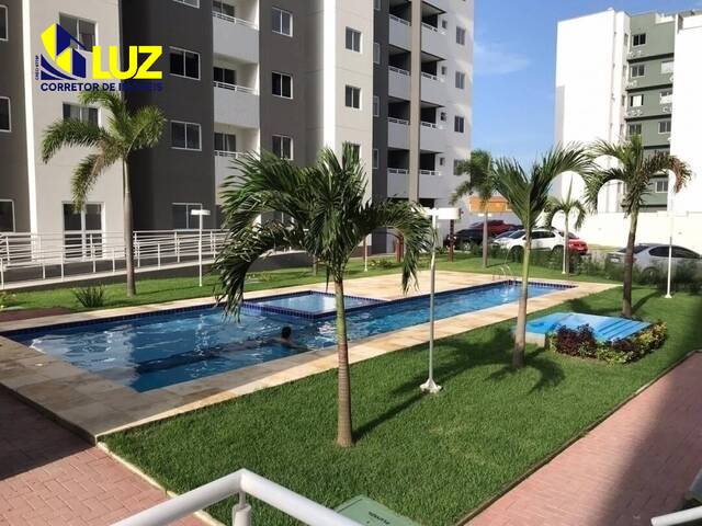 #AP006 - Apartamento para Venda em Fortaleza - CE