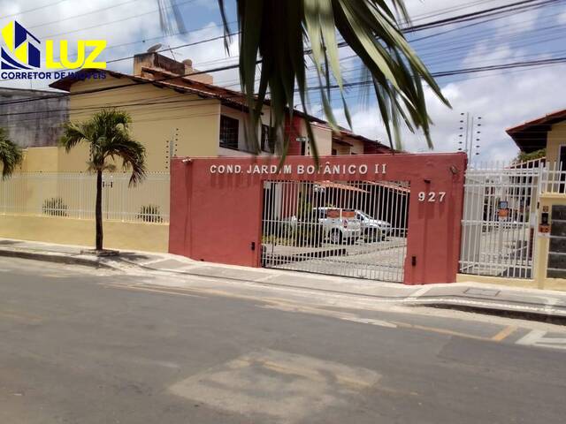 #CCD011 - Casa em condomínio para Venda em Fortaleza - CE - 1