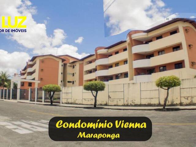 Venda em Maraponga - Fortaleza