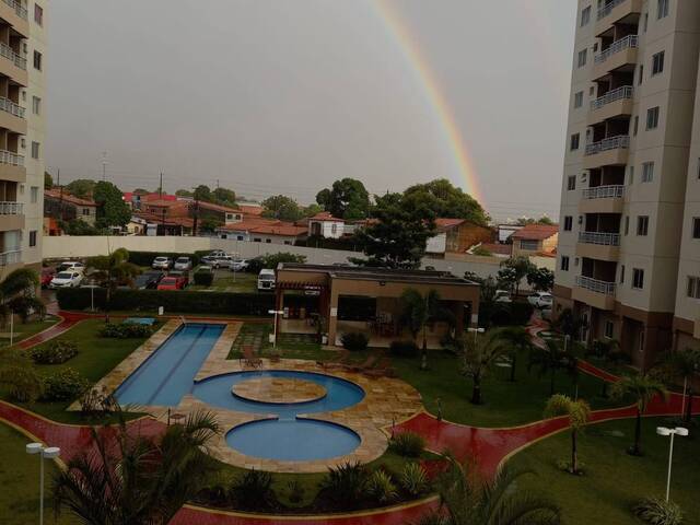 Venda em Parque Dois Irmãos - Fortaleza