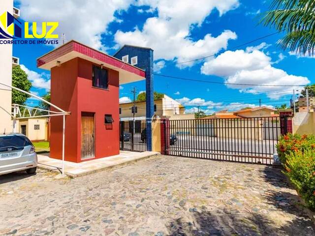 #AP008 - Apartamento para Venda em Fortaleza - CE - 1