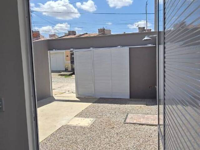 #CP032 - Casa para Venda em Itaitinga - CE - 3