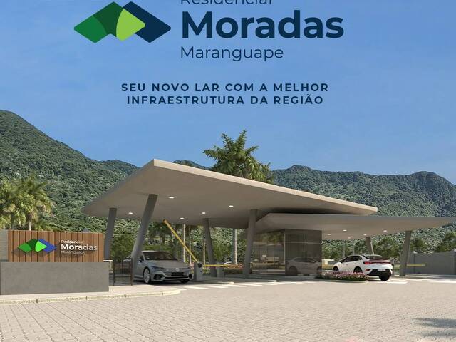 #LT036 - Área para Incorporação para Venda em Maranguape - CE - 1