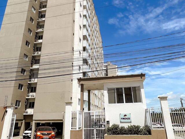 #AP041 - Apartamento para Venda em Fortaleza - CE - 3