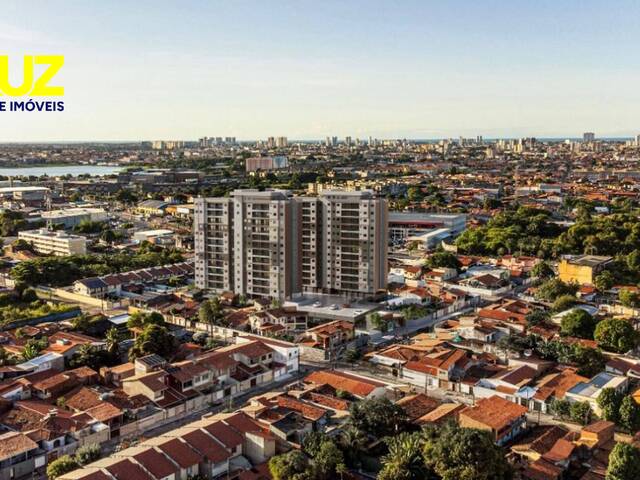 #AP032 - Apartamento para Venda em Fortaleza - CE