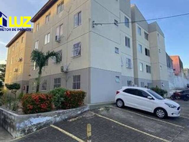 #AP045 - Apartamento para Venda em Fortaleza - CE - 1